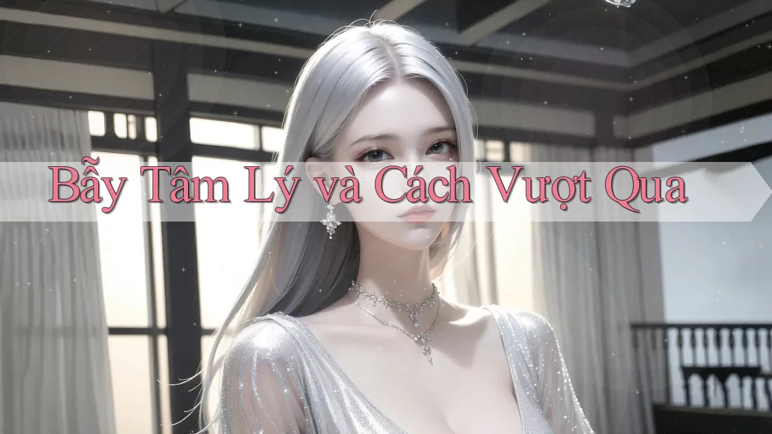 Bẫy Tâm Lý và Cách Vượt Qua