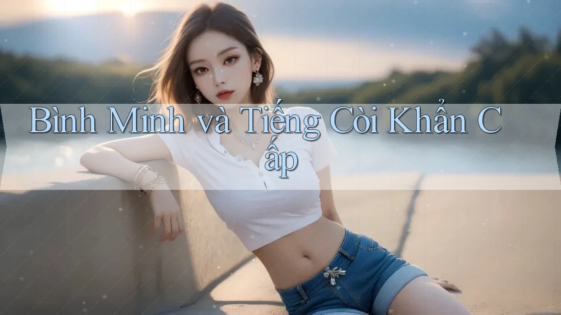 Bình Minh và Tiếng Còi Khẩn Cấp