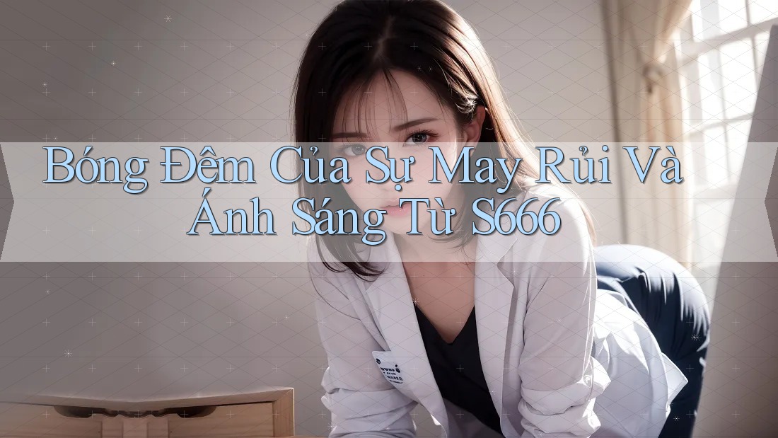 Bóng Đêm Của Sự May Rủi Và Ánh Sáng Từ S666