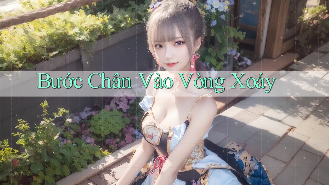 Bước Chân Vào Vòng Xoáy