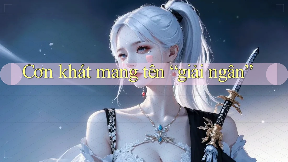 Cơn khát mang tên “giải ngân”