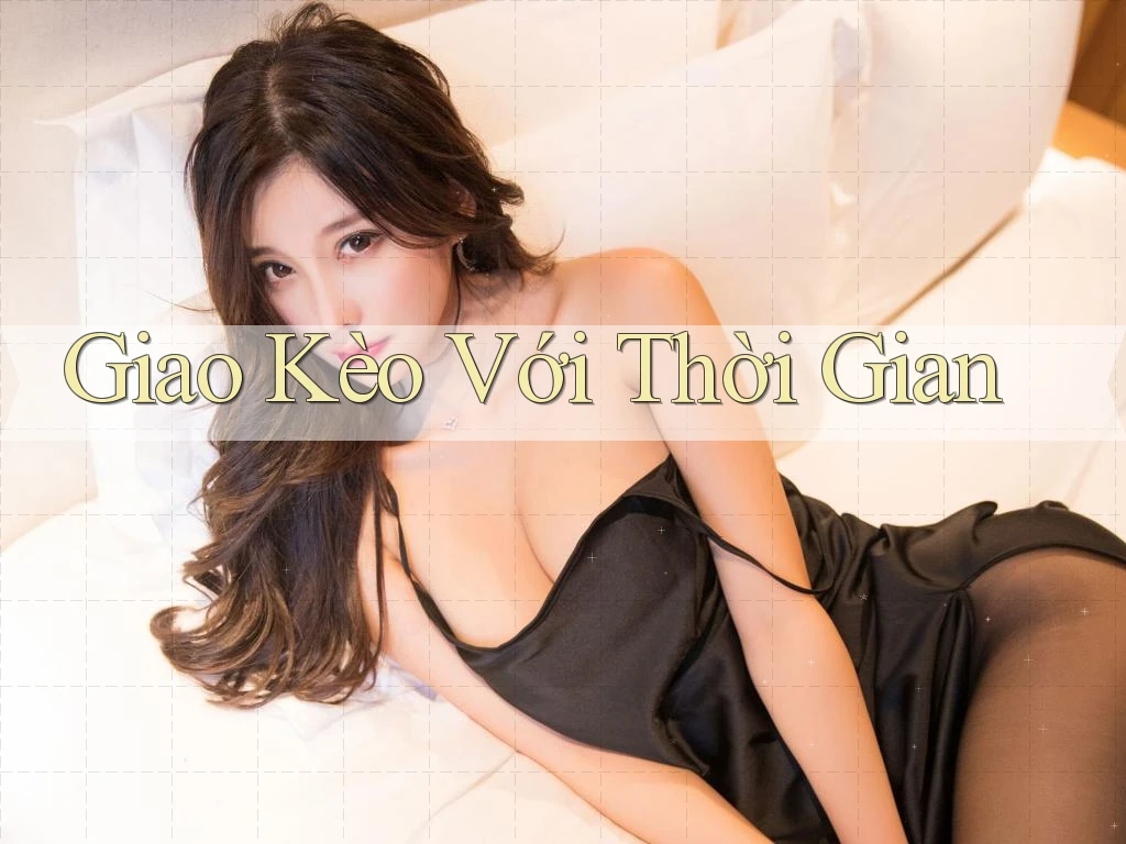 Giao Kèo Với Thời Gian