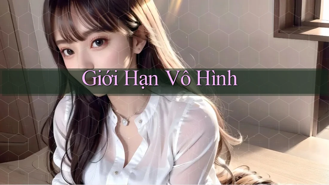 Giới Hạn Vô Hình