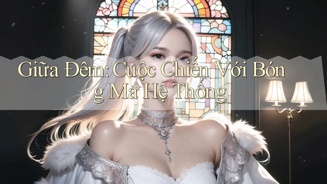 Giữa Đêm: Cuộc Chiến Với Bóng Ma Hệ Thống
