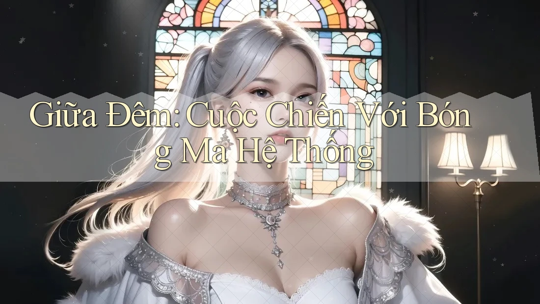 Giữa Đêm: Cuộc Chiến Với Bóng Ma Hệ Thống