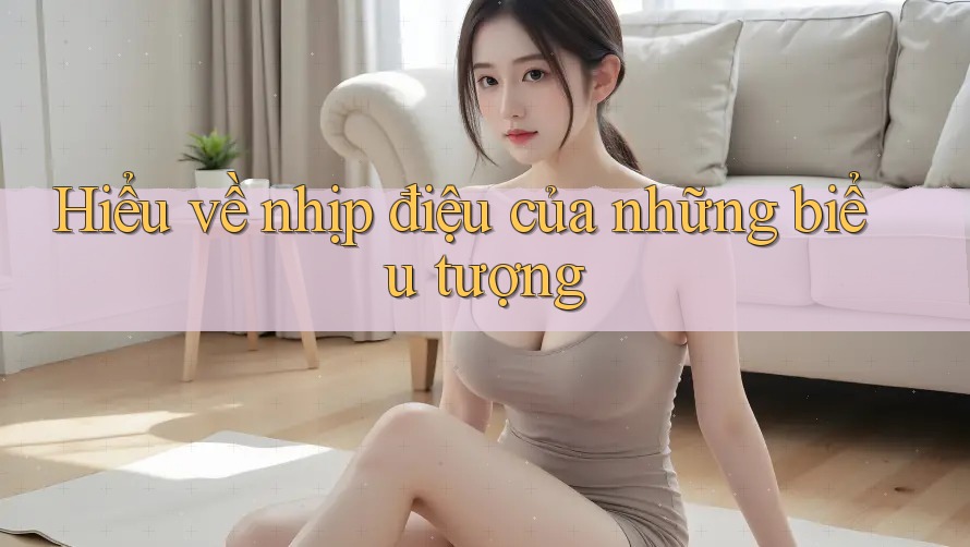 Hiểu về nhịp điệu của những biểu tượng
