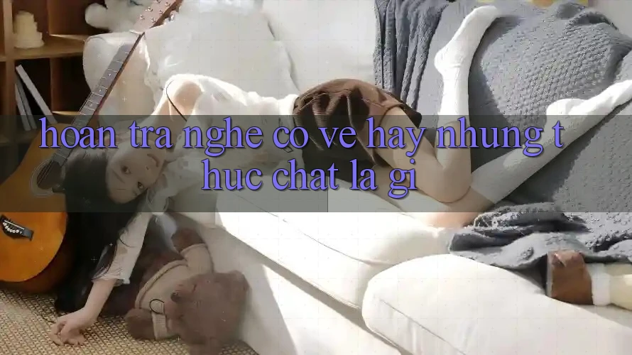 “Hoàn trả” – Nghe có vẻ hay, nhưng thực chất là gì?