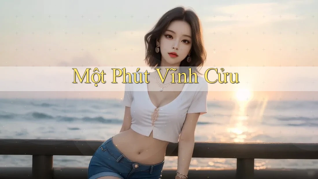 Một Phút Vĩnh Cửu