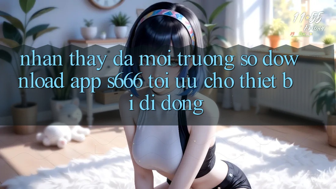 Nhận thấy Đa Môi trường số – Download App s666 Tối Ưu Cho Thiết Bị Di Động