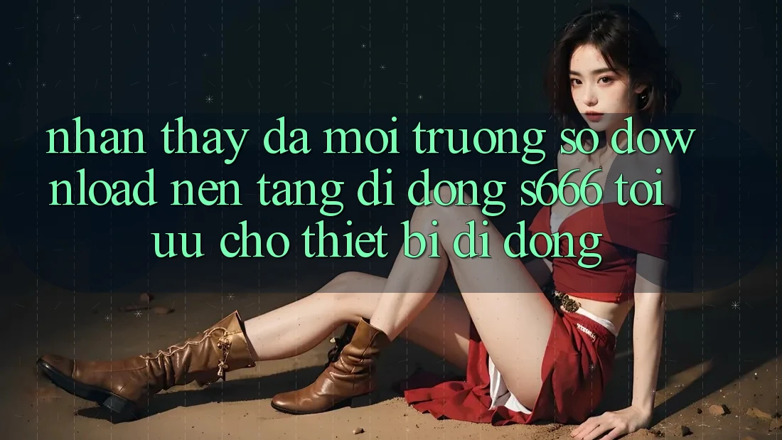 Nhận thấy Đa Môi trường số – Download Nền tảng di động s666 Tối Ưu Cho Thiết Bị Di Động
