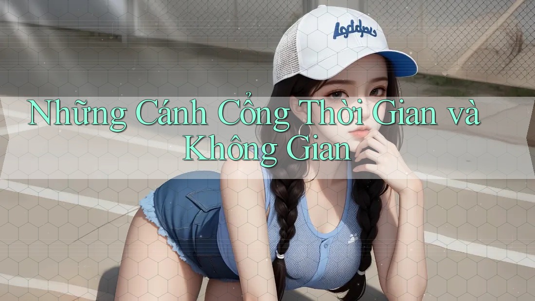Những Cánh Cổng Thời Gian và Không Gian