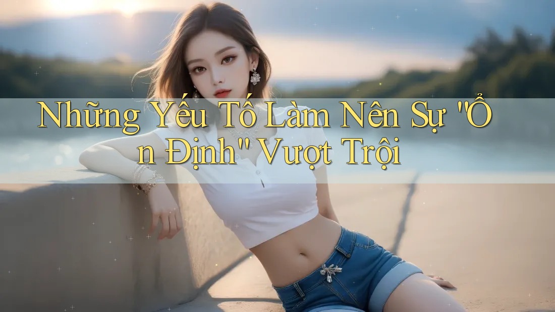 Những Yếu Tố Làm Nên Sự “Ổn Định” Vượt Trội