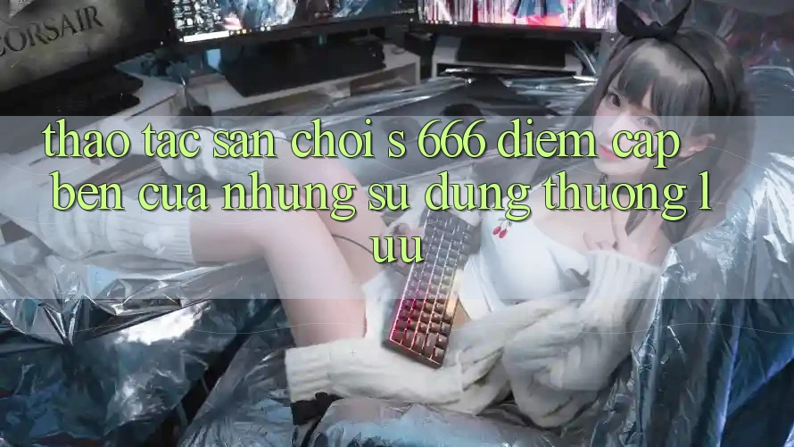 Thao tác Sân Chơi s 666 – Điểm Cập bến Của Những Sử dụng Thượng Lưu