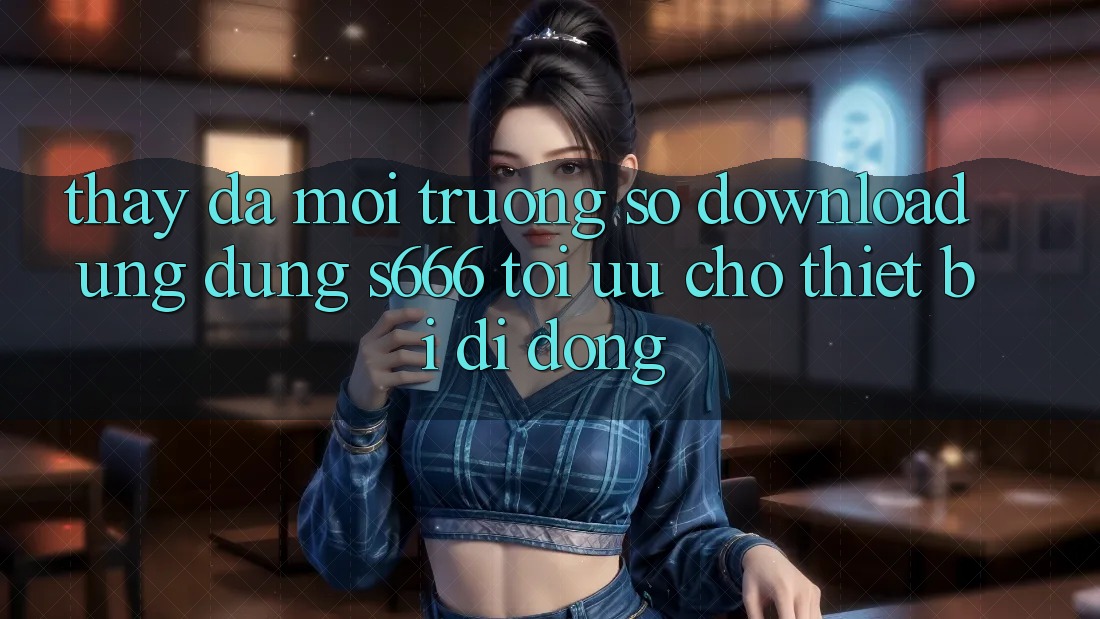 Thấy Đa Môi trường số – Download Ứng dụng s666 Tối Ưu Cho Thiết Bị Di Động