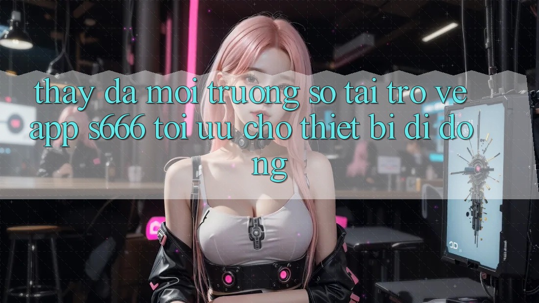 Thấy Đa Môi trường số – Tải trở về App s666 Tối Ưu Cho Thiết Bị Di Động