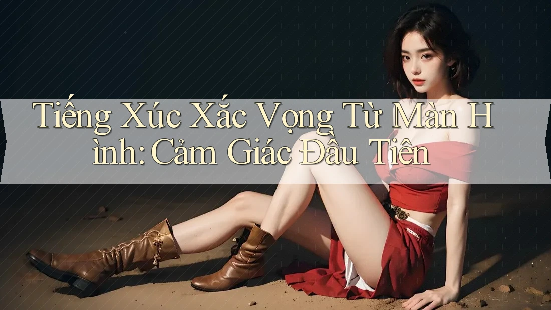 Tiếng Xúc Xắc Vọng Từ Màn Hình: Cảm Giác Đầu Tiên
