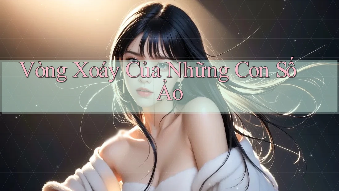 Vòng Xoáy Của Những Con Số Ảo